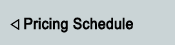 Pricing Schedule
